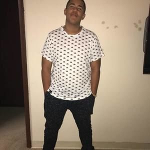 Meet your Posher, Danny